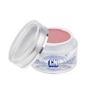 CNI Гель Natural Pink Скульптурный для моделирования ногтей /8 оттенок розового,  5 гр. Россия